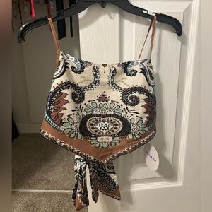 NWT SHEIN top